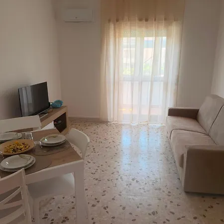 Apartamento Aurarooms18 Fiumicino