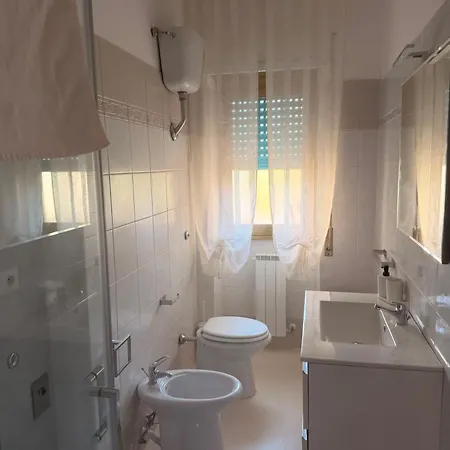 Aurarooms18 Apartamento