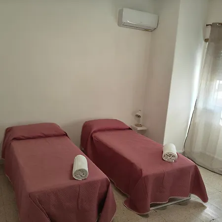 Apartamento Aurarooms18