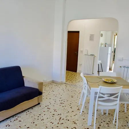 Aurarooms18 Apartamento Fiumicino
