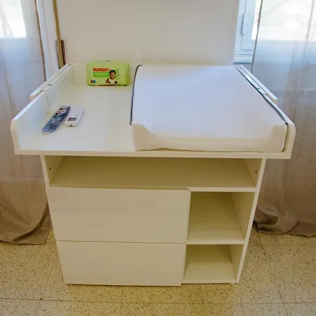 Aurarooms18 Apartamento Fiumicino