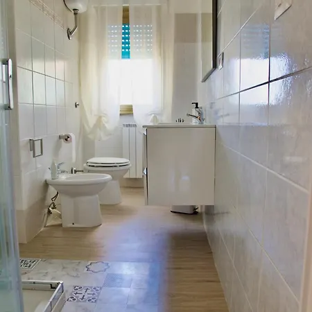 Apartamento Aurarooms18
